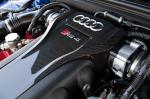 Audi RS4 Avant 2012 года (WW)